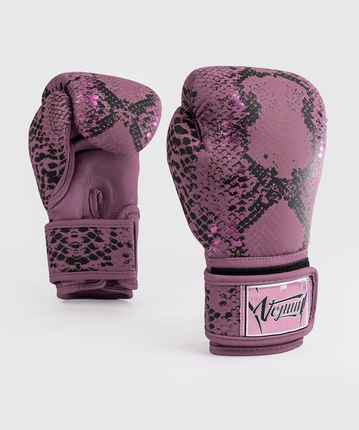 Venum Boxhandschuhe Amazonia - Lila