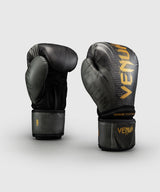 Venum Boxhandschuhe Galactic 3.0 – Schwarz/Gold