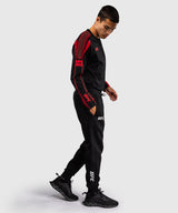 Venum UFC Trainingshose Unity Herren - Schwarz