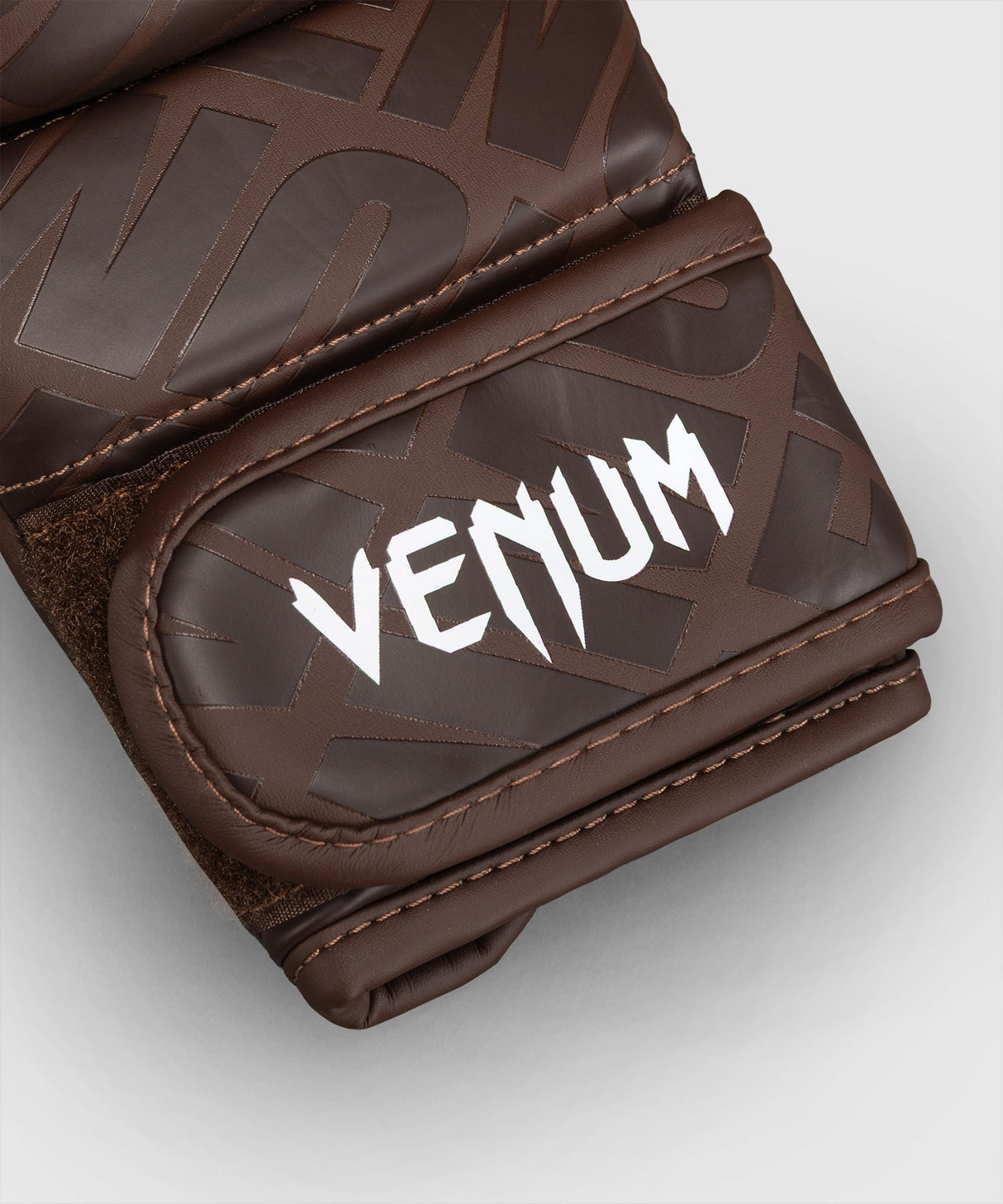 Venum MMA-Handschuhe Contender 1.5 XT 3D – Dunkelbraun