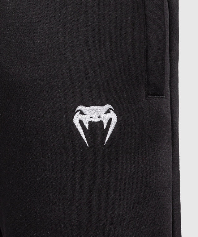 Venum Jogginghose Attack Fleece & Weave - Schwarz