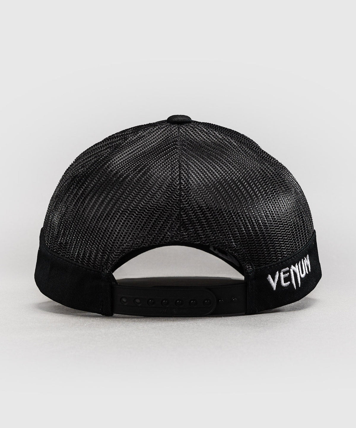 Venum Cap MX - Schwarz/Weiß