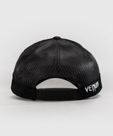 Venum Cap MX - Schwarz/Weiß
