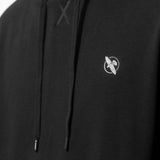 Hayabusa Hoodie Midweight Pullover - Schwarz