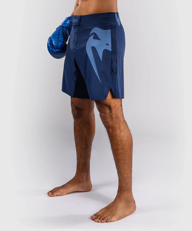 Venum MMA Shorts Light 5.0 - Blau