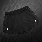 Hayabusa MMA-Shorts Apex Vantage Damen - Schwarz