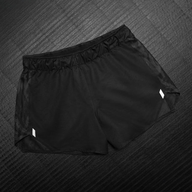 Hayabusa MMA Shorts Apex Vantage Damen - Schwarz