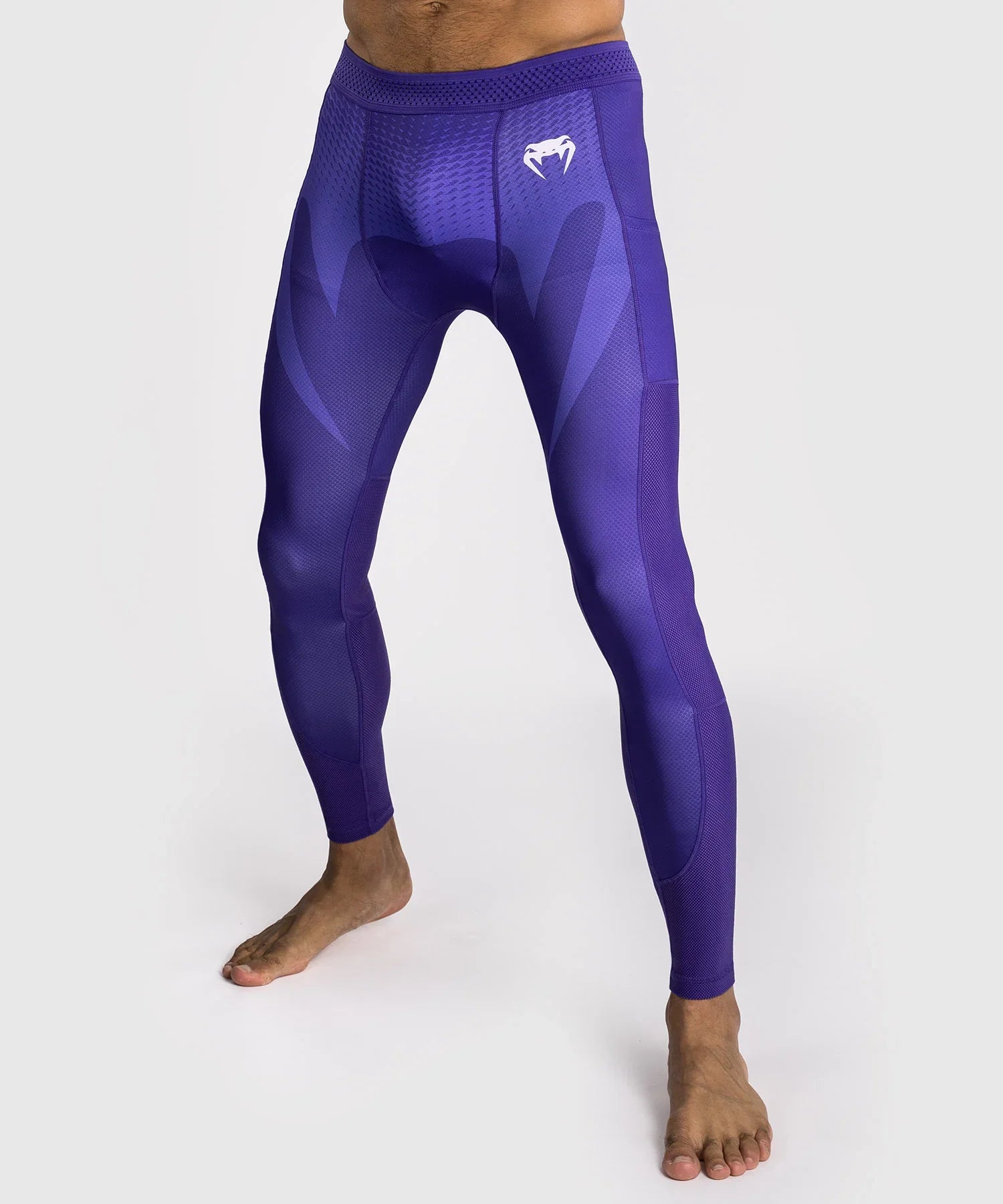 Venum No Gi Spats – Lila