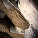 Hayabusa Boksschoenen Talon - Kaki Groen/Beige