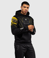 Venum Hoodie x TEKKEN 8 King - Schwarz/Gelb