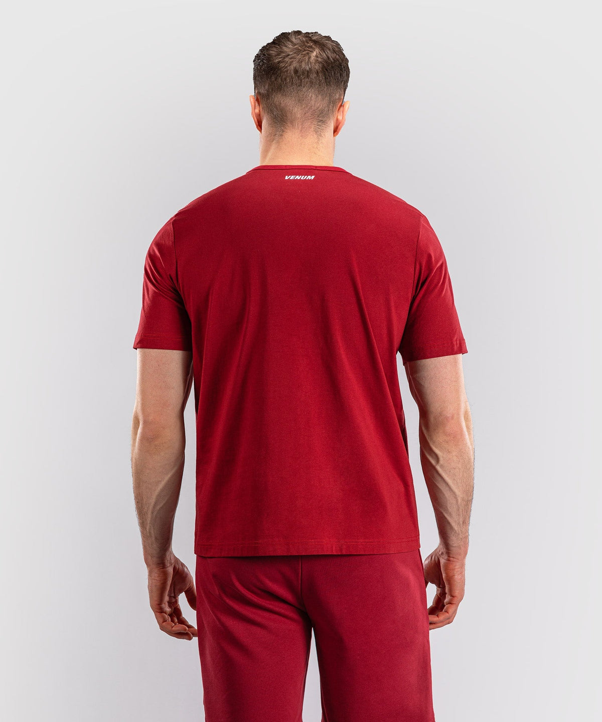 Venum T-Shirt Giant 3D - Rot