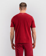 Venum T-Shirt Giant 3D - Rot