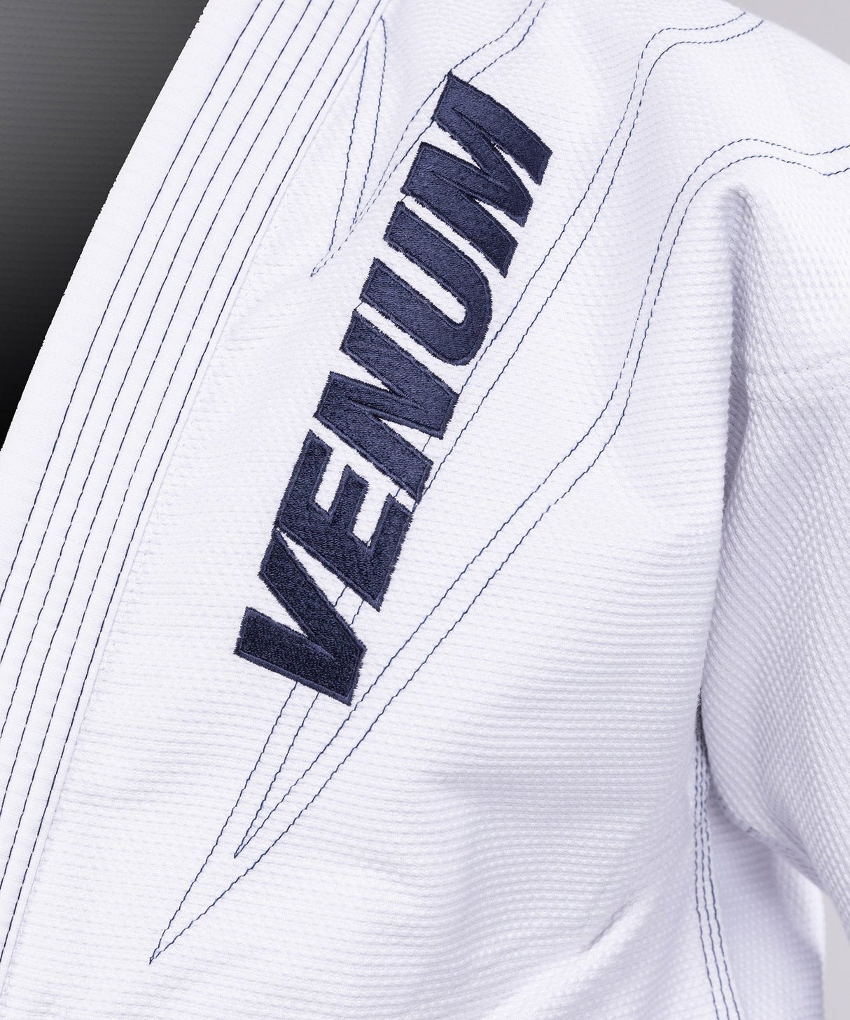 Venum BJJ Gi Elite 5.0 – 450 – Weiss