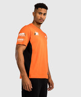 Venum T-Shirt Motorsport - Orange