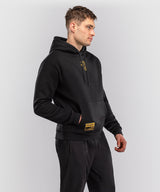 Venum x Mike Tyson Hoodie Tiger – Schwarz/Gold