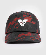 Venum x Sophia Rose Sport Cap - Red/Urban Camo