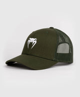 Venum Trucker Cap Classic – Clay Green