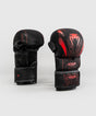 Venum MMA-Handschuhe Amazonia Reborn - Schwarz/Rot