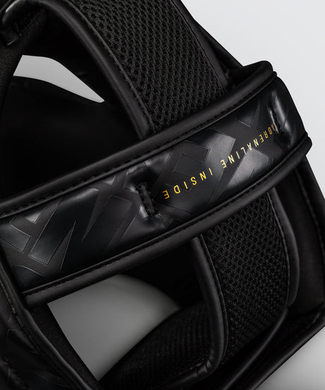 Venum Kopfschutz Contender 1.5 - Schwarz/Gold