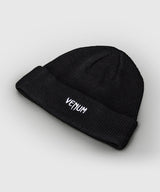 Venum Cap MX Basics - Schwarz/Weiß