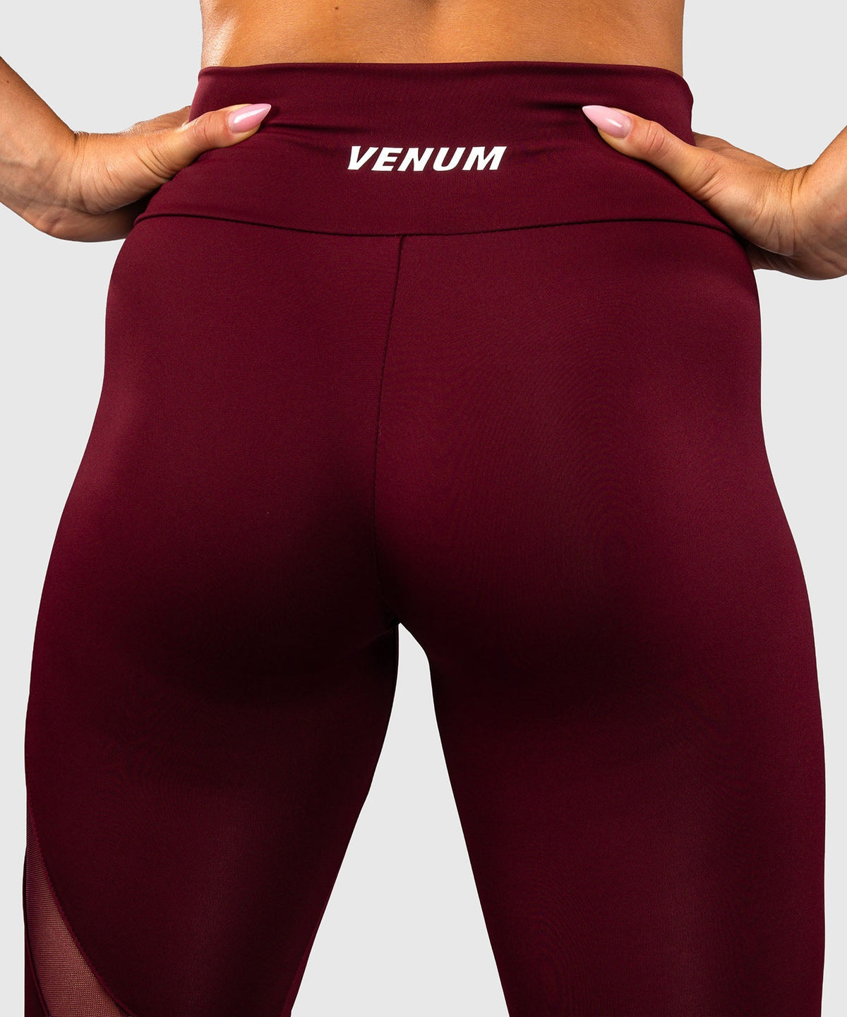 Venum Aero XT Leggings Damen - Pflaume