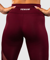 Venum Aero XT Leggings Damen - Pflaume