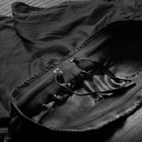 Hayabusa MMA-Shorts Apex Vantage Damen - Schwarz