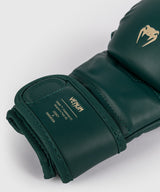 Venum MMA Handschuhe Impact Evo - Smaragdgrün