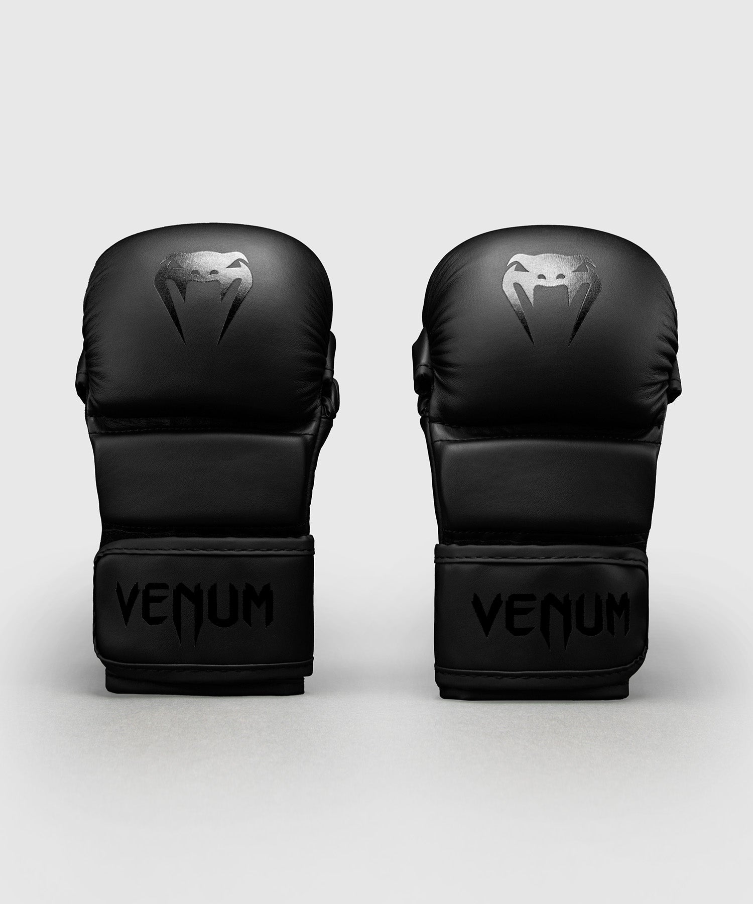 Venum MMA Handschuhe Contender 1.5 - Schwarz