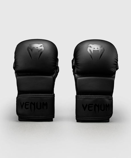 Venum MMA Handschuhe Contender 1.5 - Schwarz