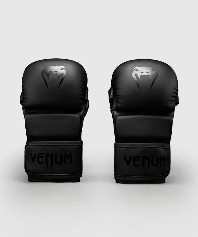 Venum MMA Handschuhe Contender 1.5 - Schwarz