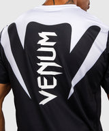 Venum T-Shirt Attack 90 - Weiß/Schwarz