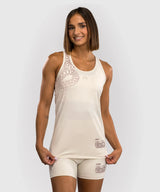 Venum Damen Tank Top Serpenti - Ivory