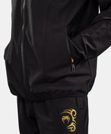 Venum x Mike Tyson Jacke Tiger – Schwarz/Gold