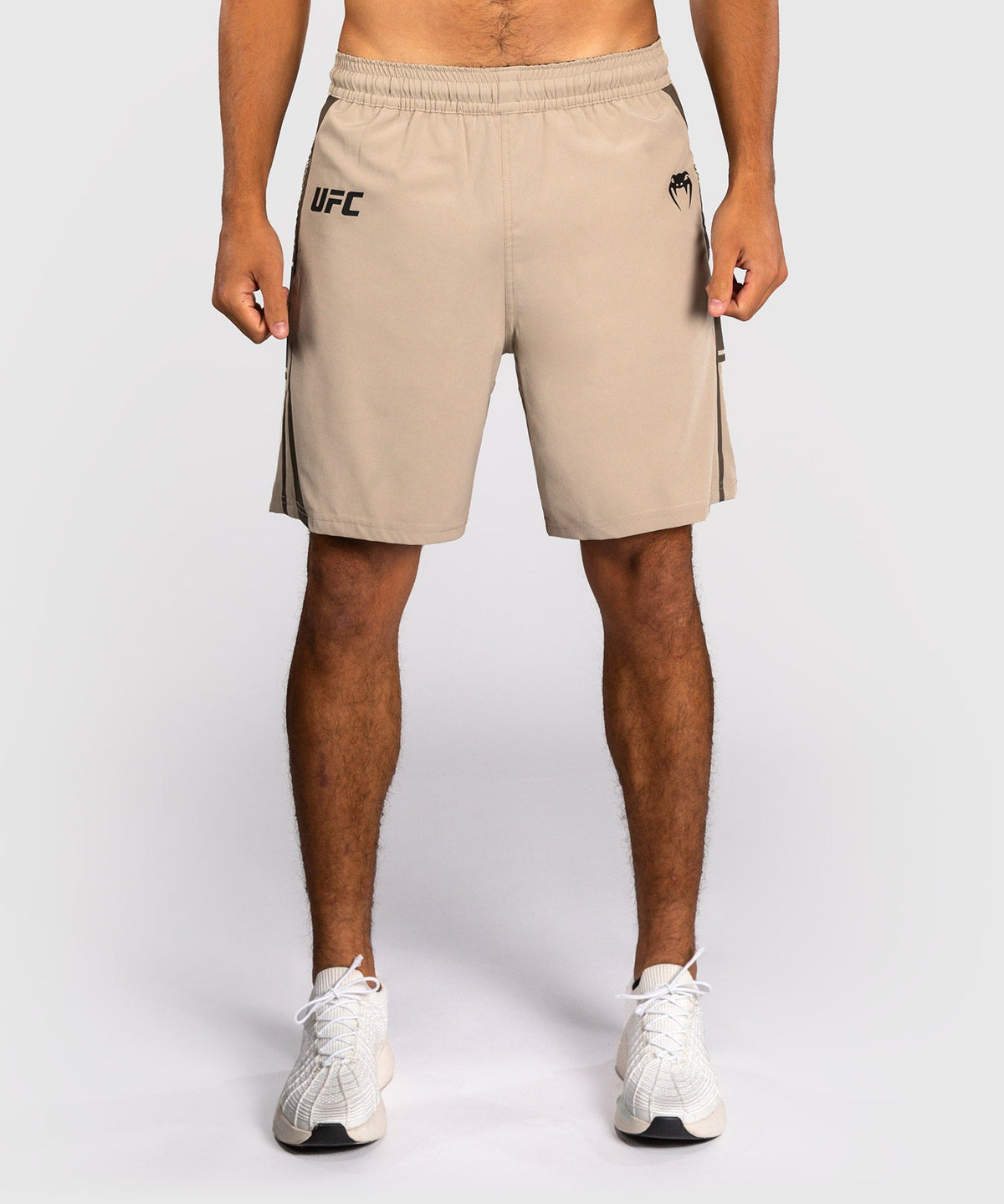 Venum UFC Trainingsshorts Unity - Sand