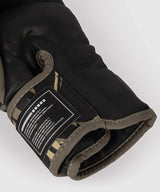 Venum Boxhandschuhe Invader – Schwarz/Sand