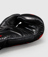 Venum x Mike Tyson Boxhandschuhe Giant 2.0 – Schwarz/Rot