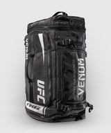 Venum UFC Sporttasche Unity – Schwarz/Weiß