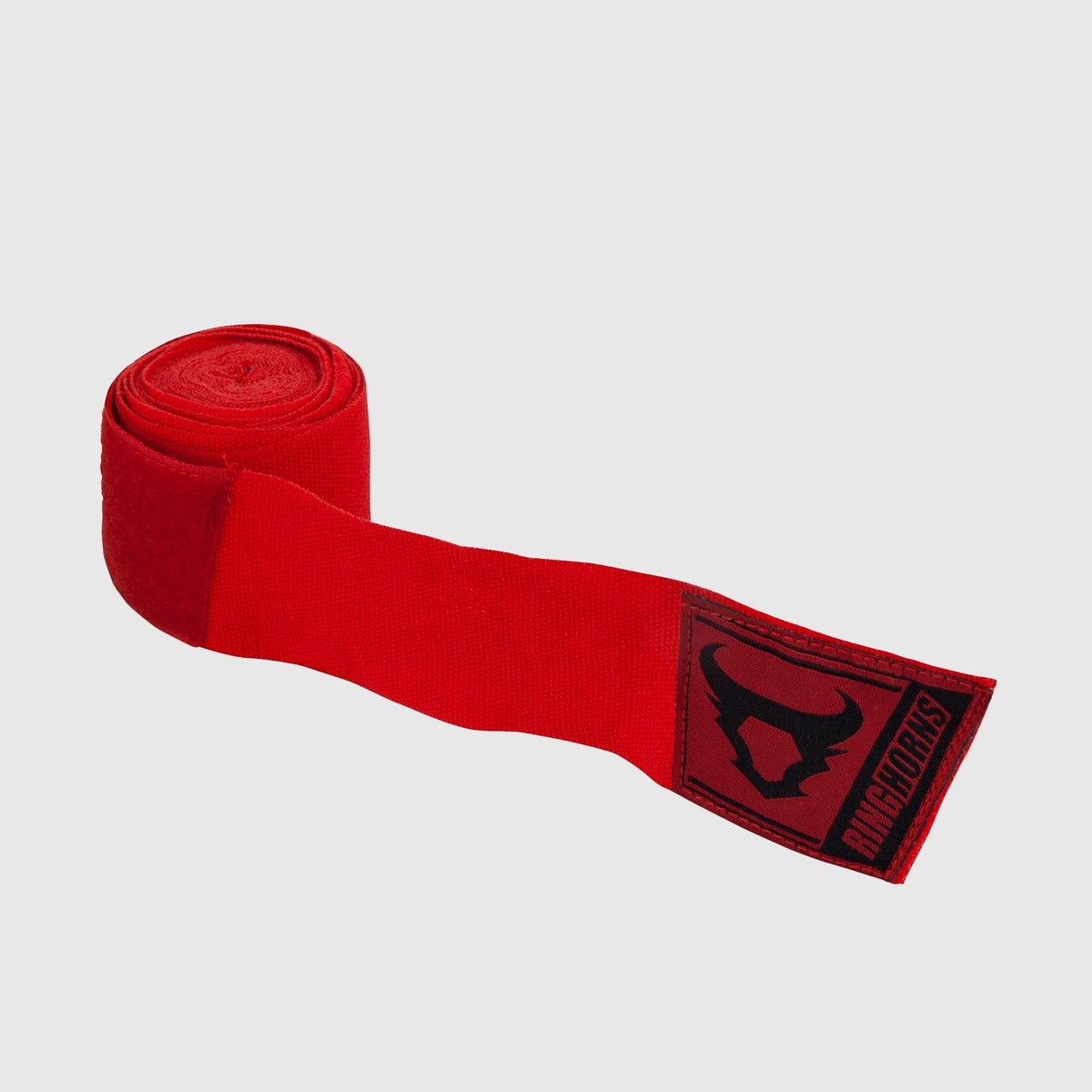Ringhorns Bandagen Charger 4m - Rot