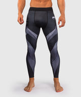 Venum Kompressionsshorts No-Gi 6.0 - Schwarz/Weiß
