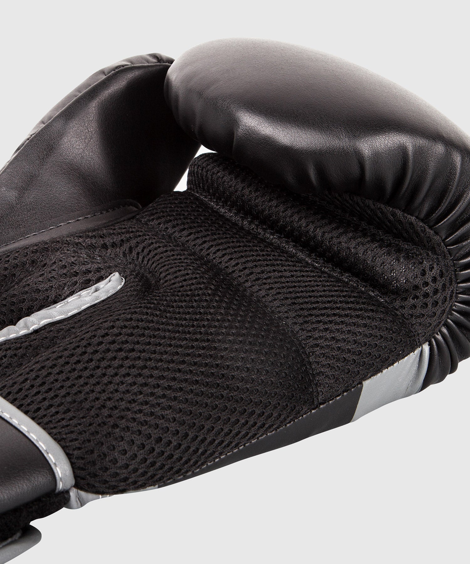 Ringhorns Boxhandschuhe Charger Schwarz