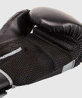 Ringhorns Boxhandschuhe Charger Schwarz