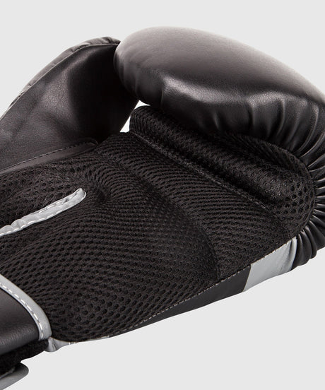 Ringhorns Boxhandschuhe Charger Schwarz