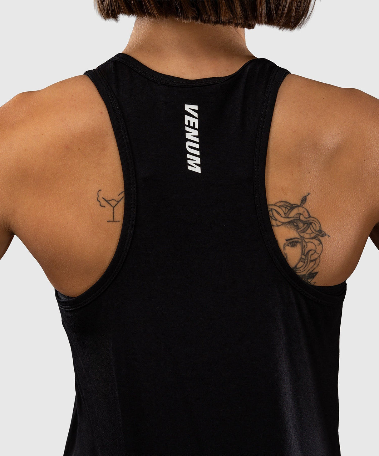 Venum Tank Top Essential - Schwarz