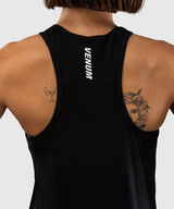Venum Tank Top Essential - Schwarz