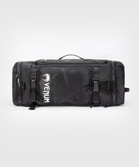 Venum Sporttasche Shockwave 60L - Schwarz