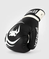 Venum Boxhandschuhe Giant 2.0 Mike Tyson Pro – Schwarz/Weiss