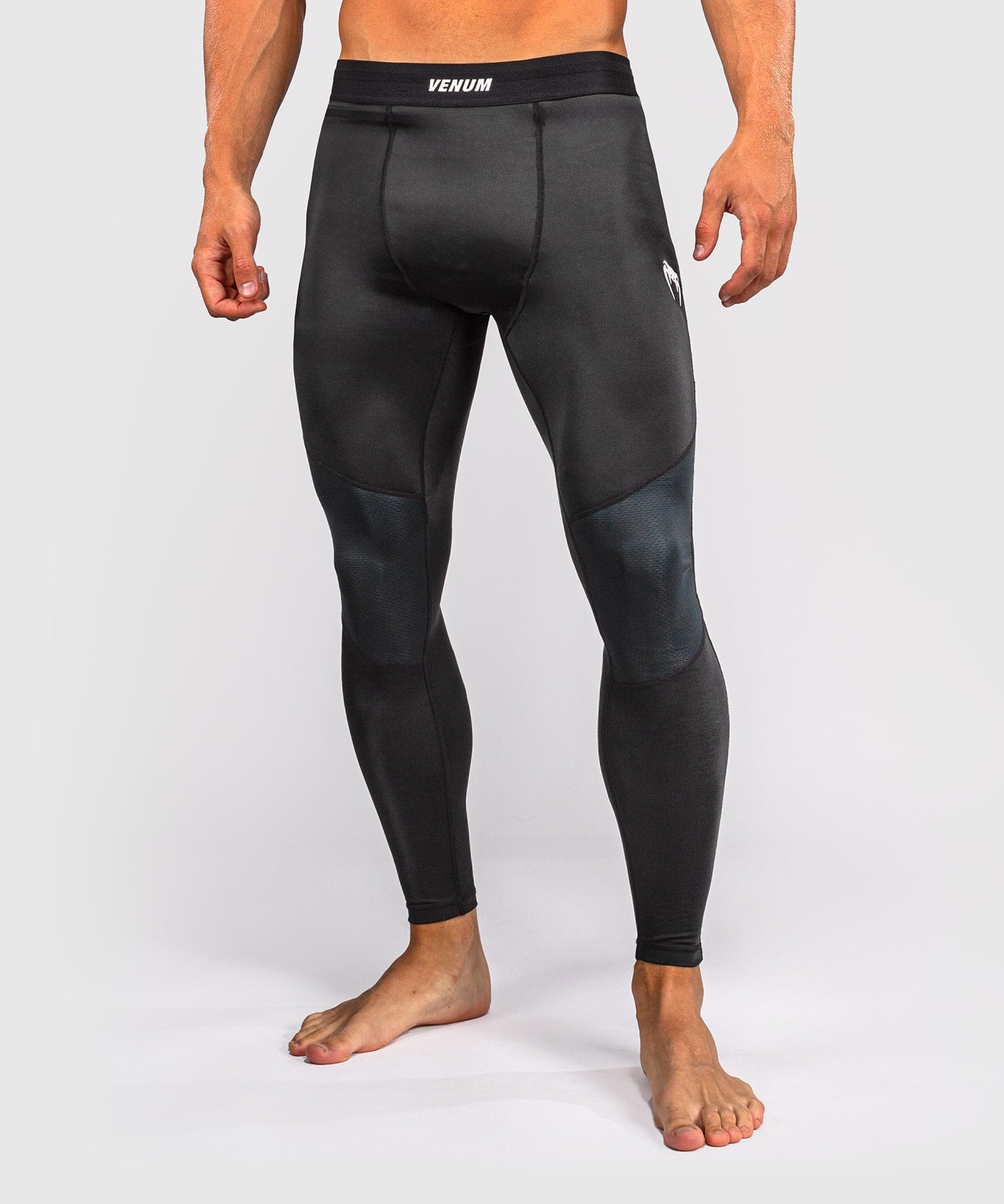 Venum Kompressionshose G-Fit Scale - Schwarz