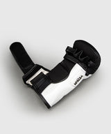 Venum MMA-Handschuhe Attack 2.0 – Schwarz/Weiß
