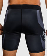 Venum Kompressionsshorts No-Gi 6.0 – Schwarz/Grau